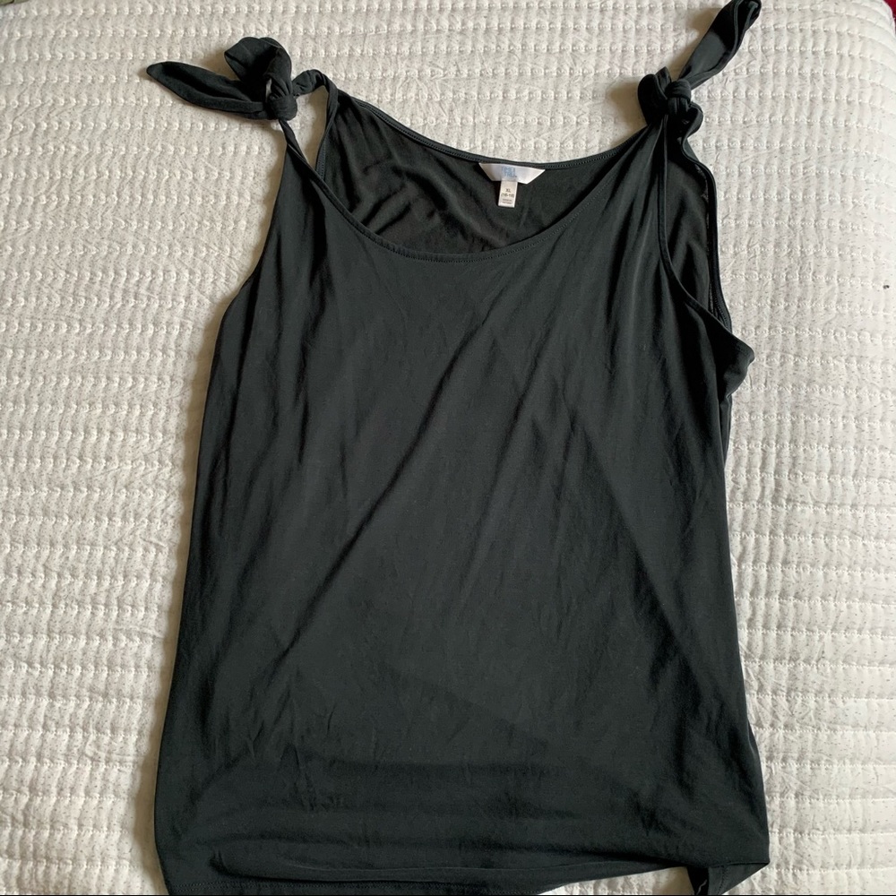Time & Tru Tank
